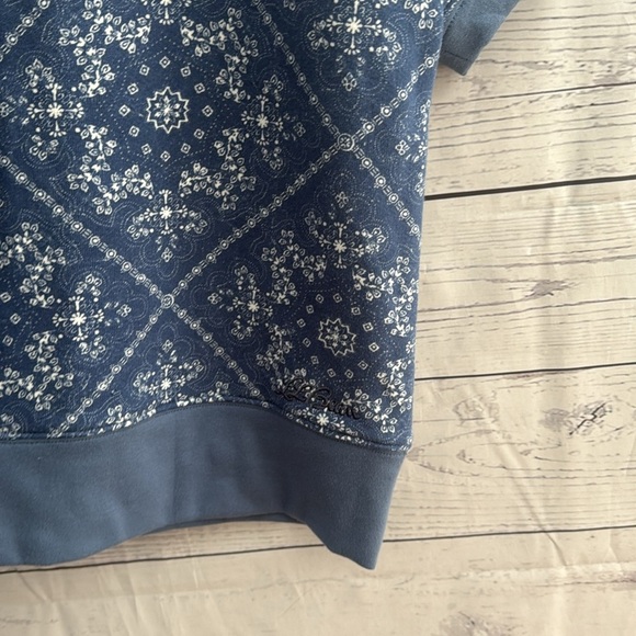 L.L Bean top NWT - Picture 4 of 4